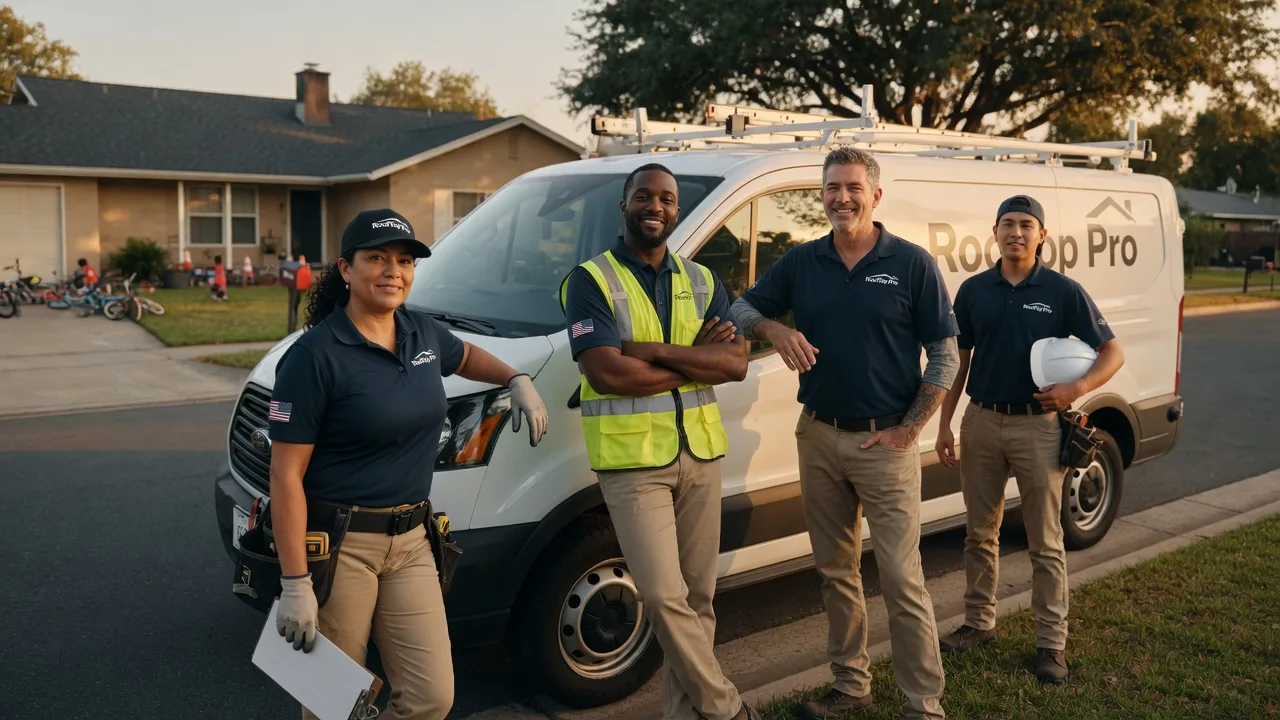 Roof Repair in Cocolalla, ID near me